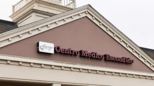 Centro Medico Escondido