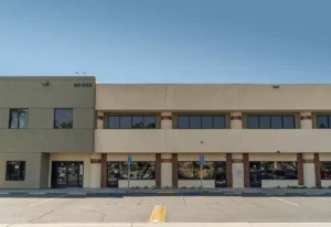 Stonewall Medical Center