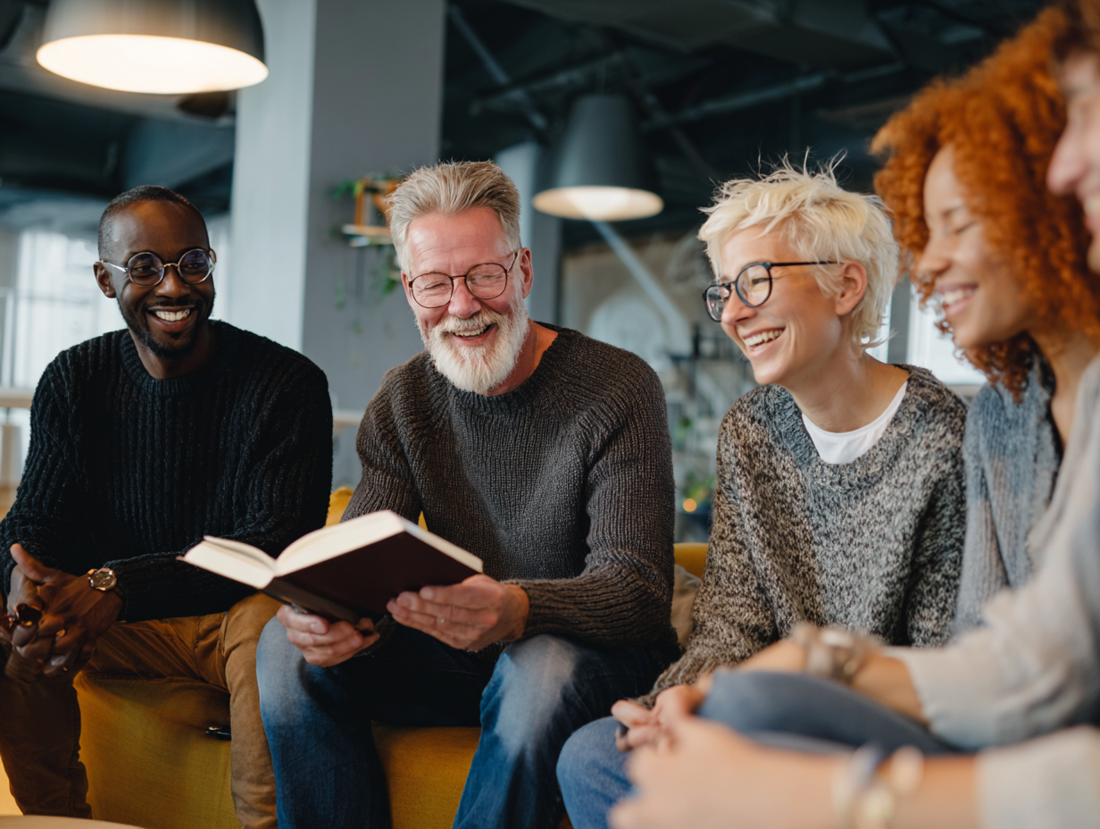 Book Club
