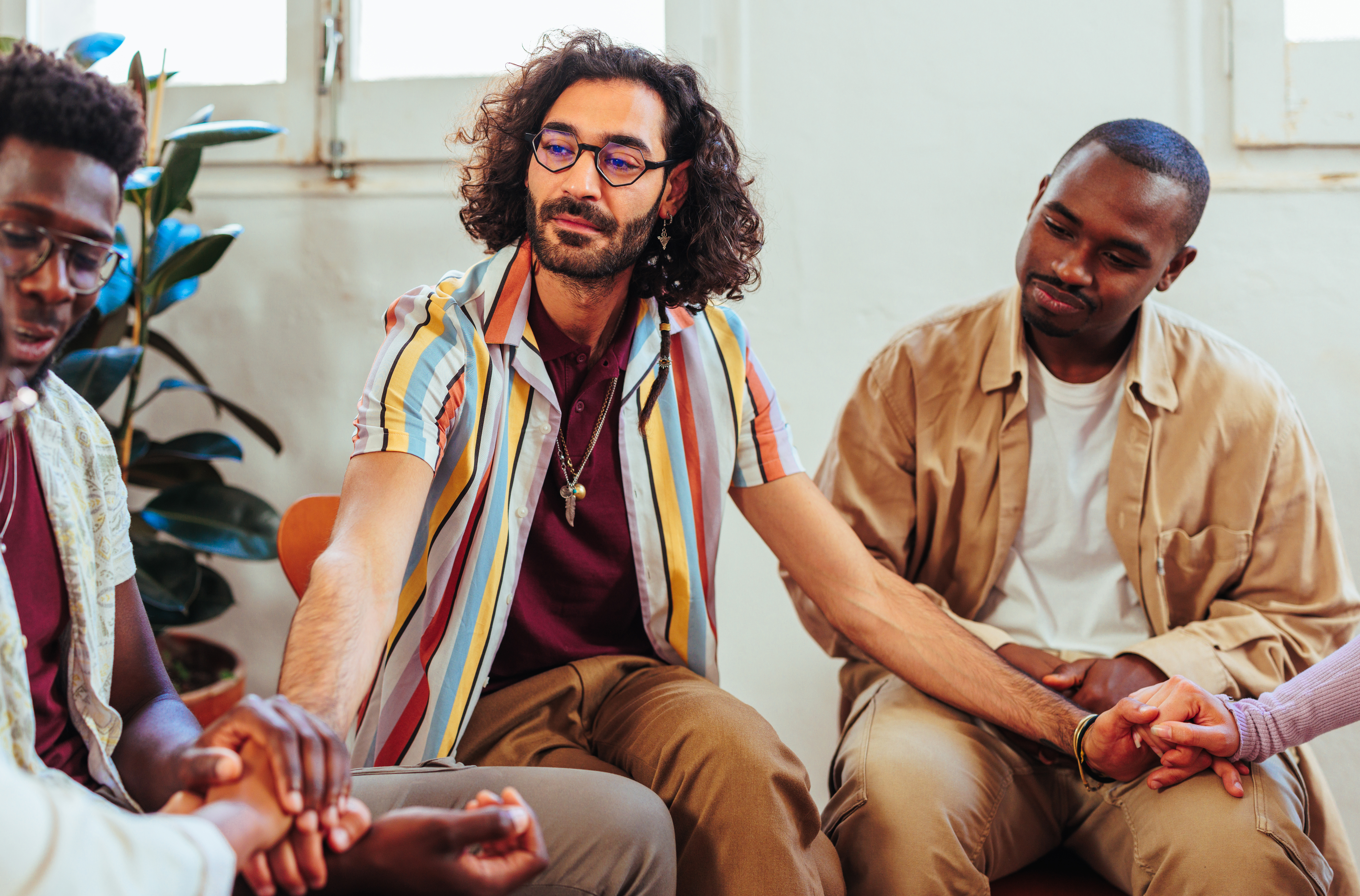 LGBTQ & SMART Recovery Meeting