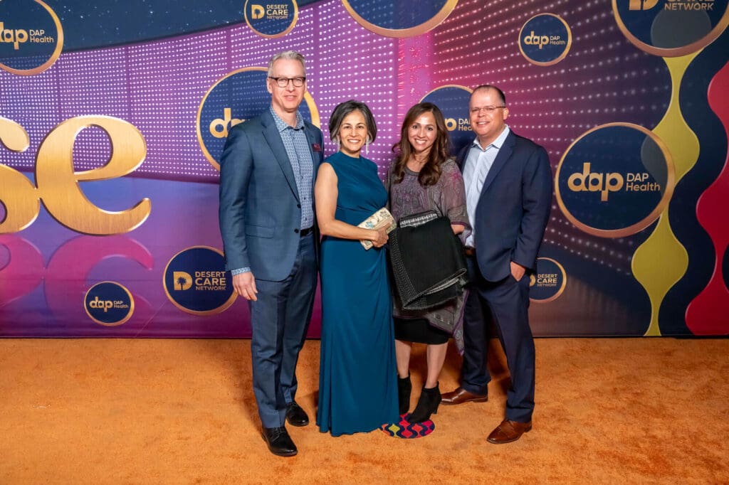 The Sweet Sounds of Motown: DAP Health’s 32nd Annual Steve Chase ...